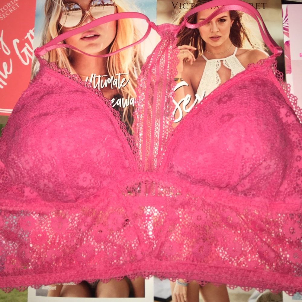 Victoria's Secret bralette