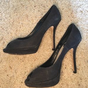 Christian Dior pumps
