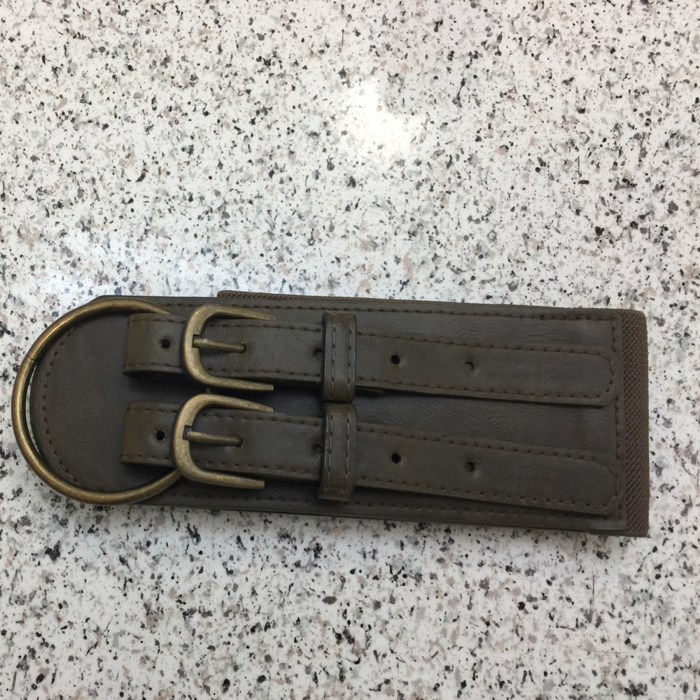 Belt