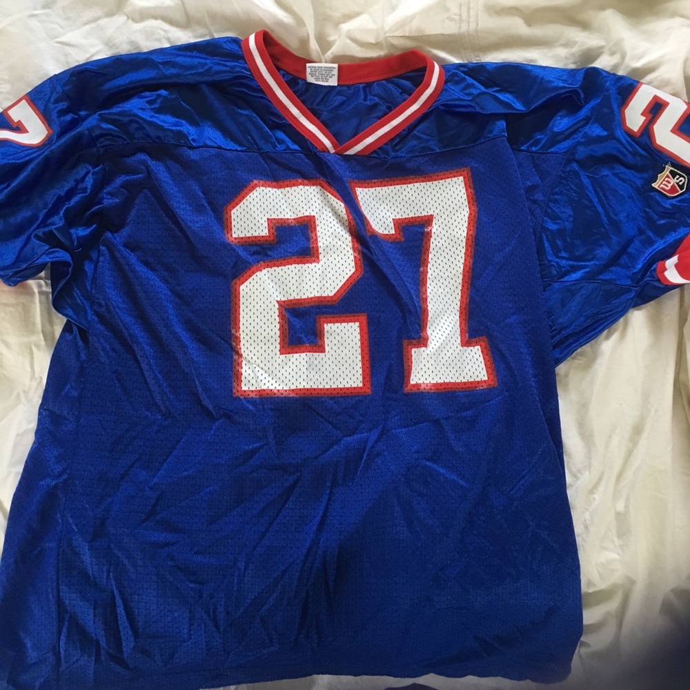 NFL jersey