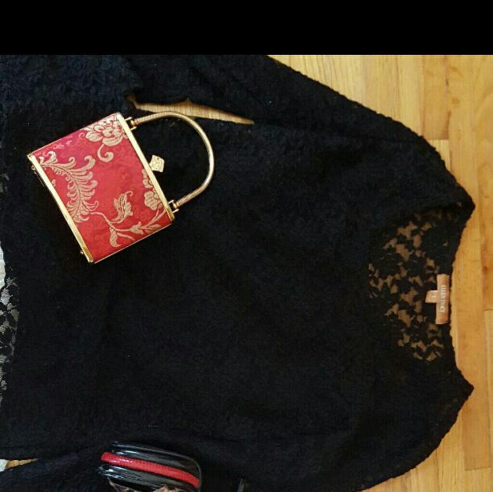 Oriental Unique Beautiful Purse