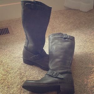 Frye Veronica Slouch