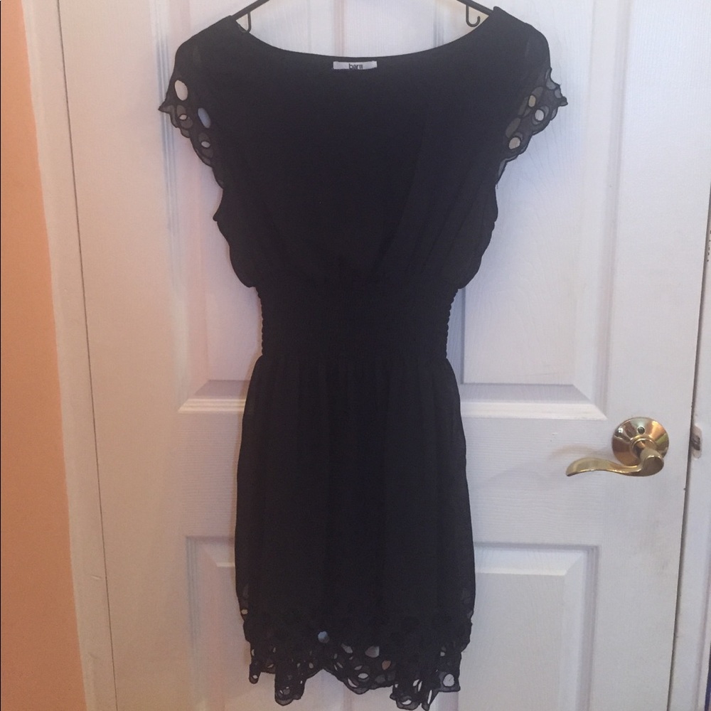 Like new!!! Bar III dress