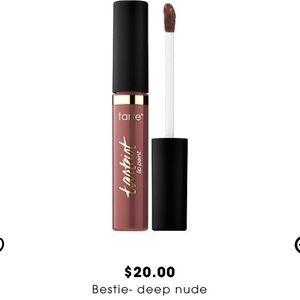 Tarteist™ Quick Dry Matte Lip Paint