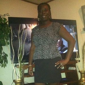 Meet your Posher, Erica