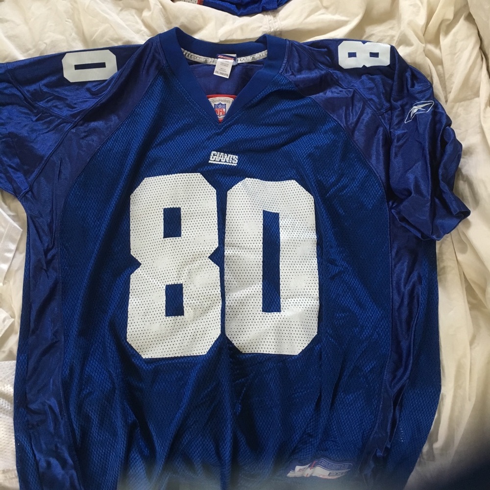 NFL jersey