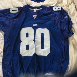 NFL jersey