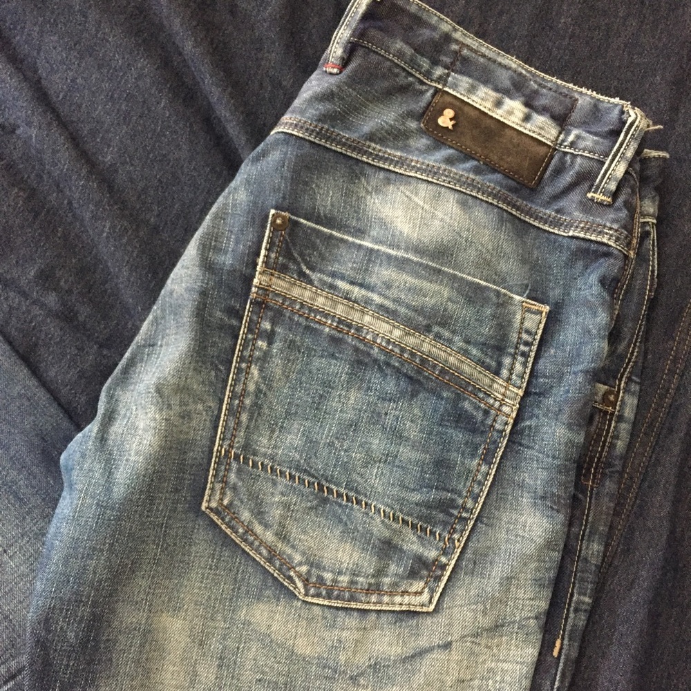 H&M Jeans