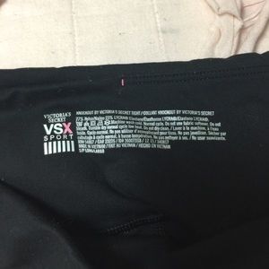 Victoria's Secret sport