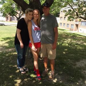 Meet your Posher, Farrell