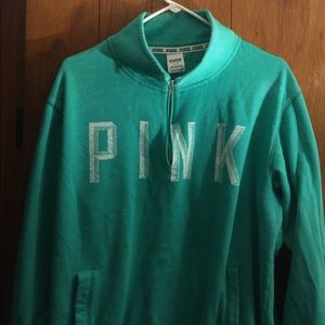 PINK hoodie
