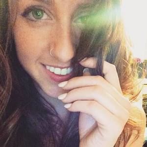 Meet your Posher, Katy
