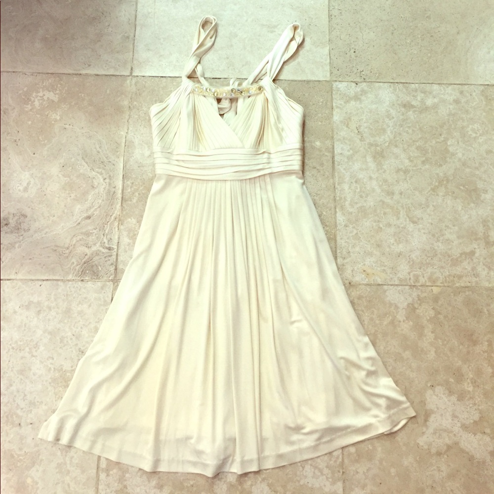 BCBG Maxazria Dress