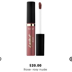 Tarteist™ Quick Dry Matte Lip Paint