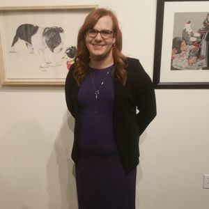 Meet your Posher, Natalie