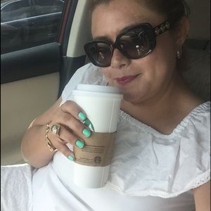 Meet your Posher, Maritza