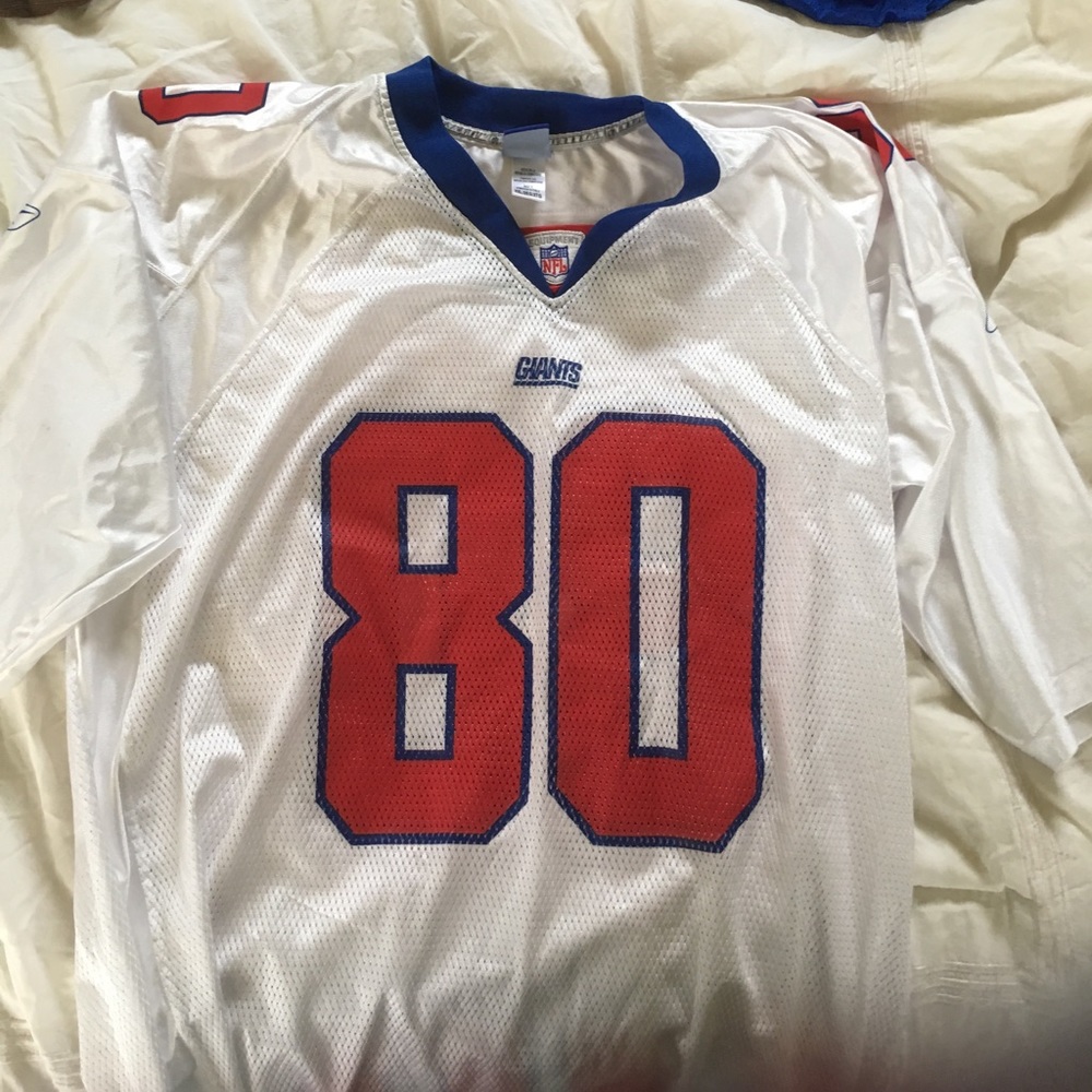 NFL Shockey jersey