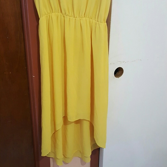 Top shop dress - Picture 2 of 4