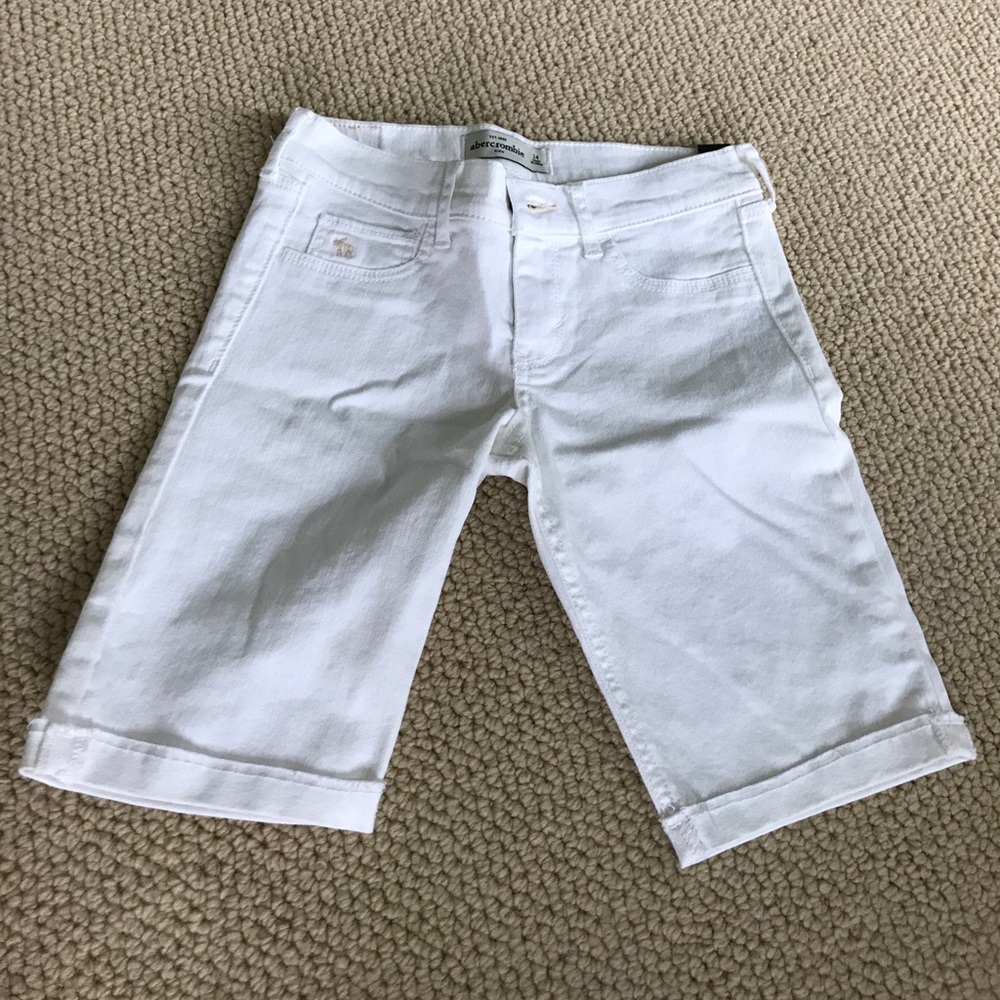 Girls NEW boyshorts