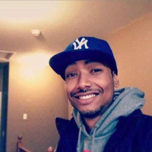 Meet your Posher, David