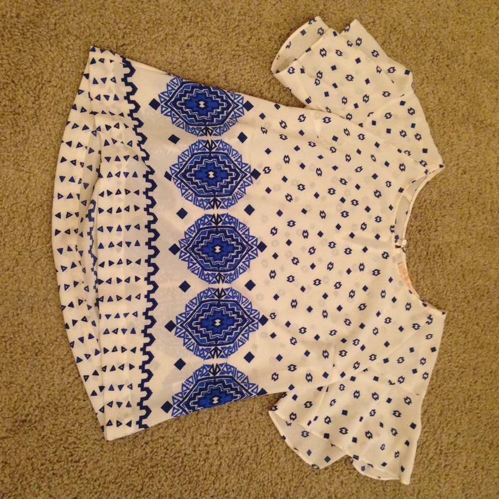Blouse