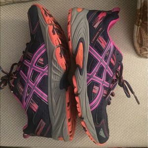 Women's Asics Gel - Venture 5 Trail Running Shoe
