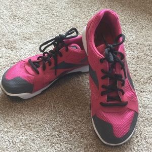 Reebok Crossfit Nano U-Form 2.0