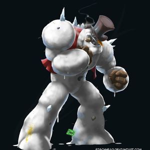 Meet your Posher, Tchiss