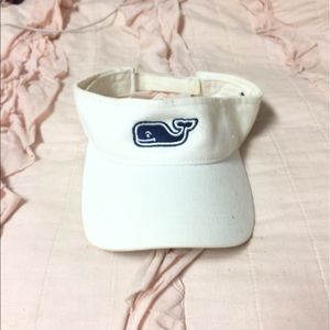 Vineyard vines visor