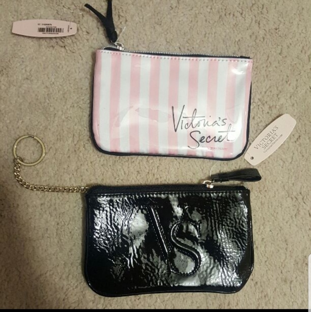 Victoria's secret wristlets