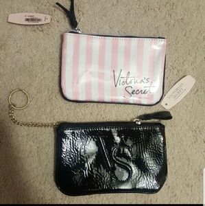 Victoria's secret wristlets