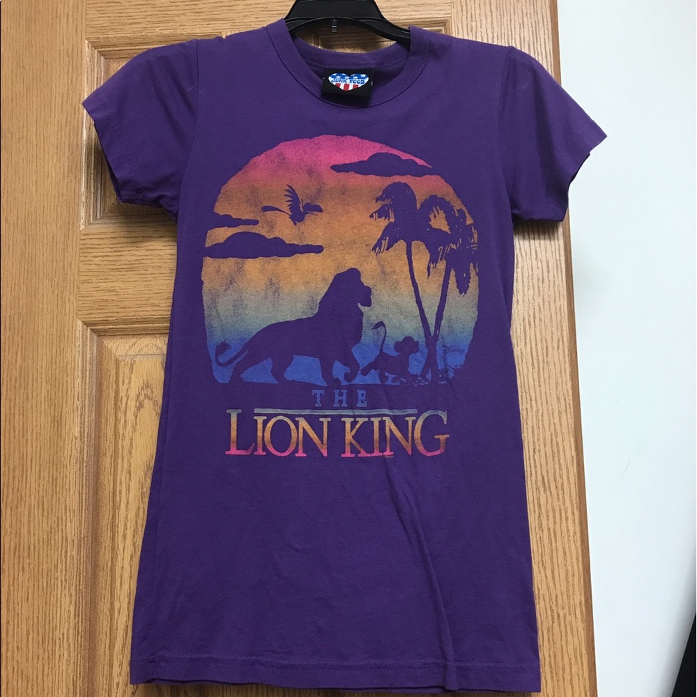 Disney Tee Bundle