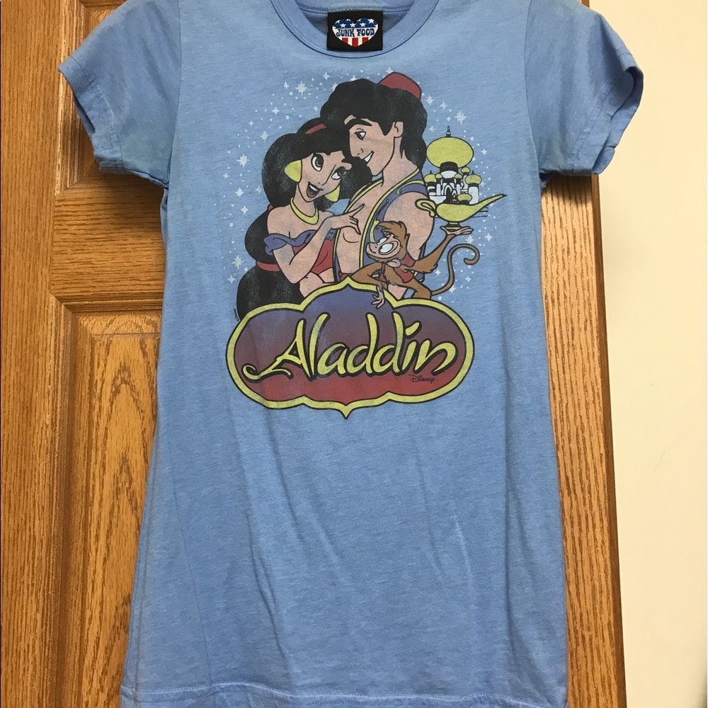 Disney Tee Bundle - Picture 2 of 3