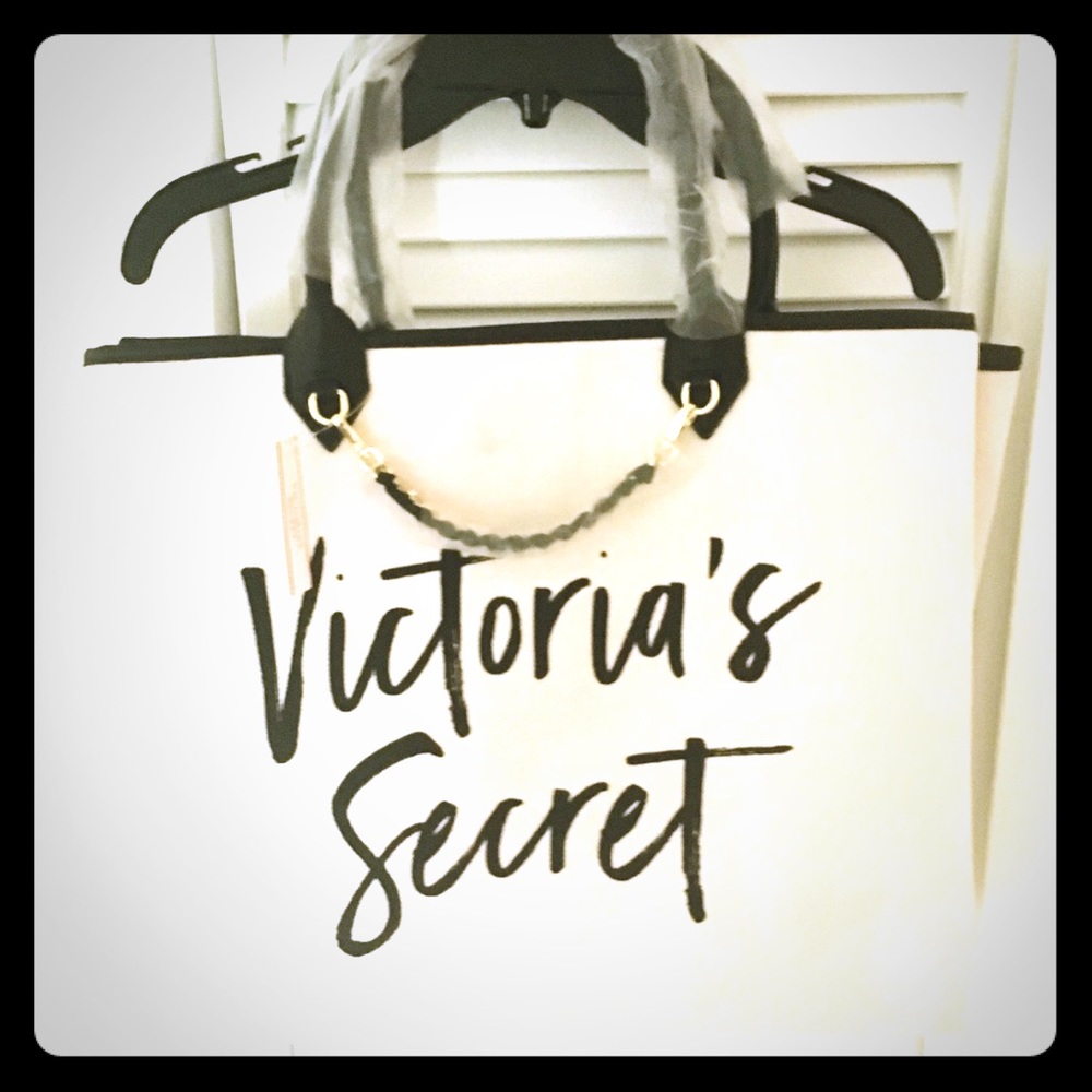 VS brand new tote