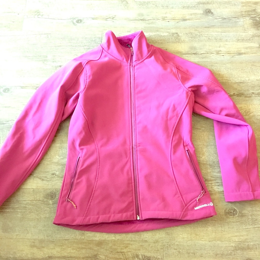 Merrell Jacket