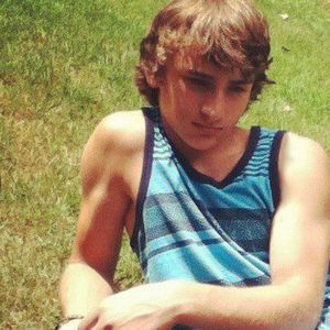 Meet your Posher, Jesse