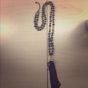 Stella and Dot Necklace