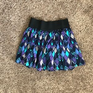 Forever 21 skirt