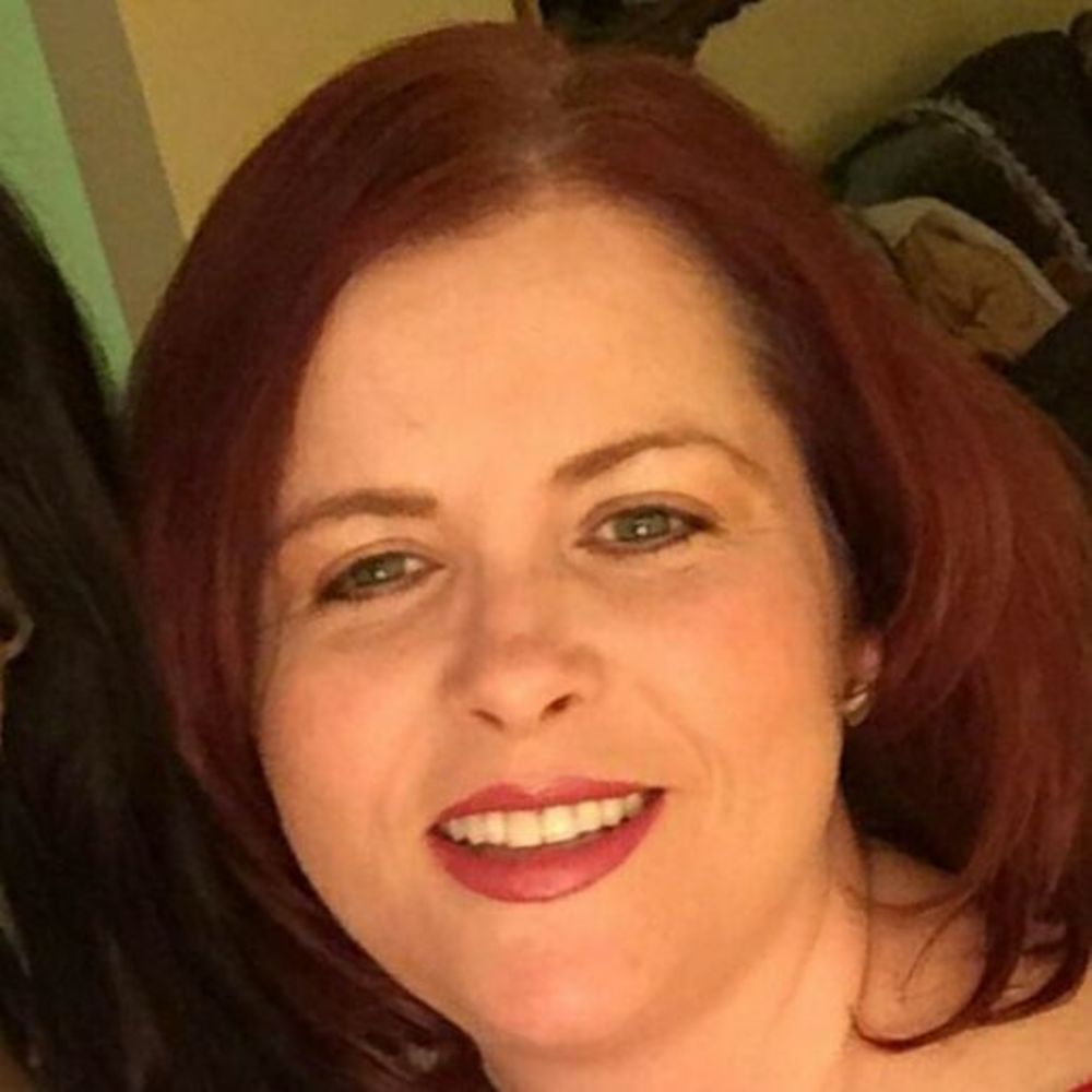 Meet your Posher, Krista