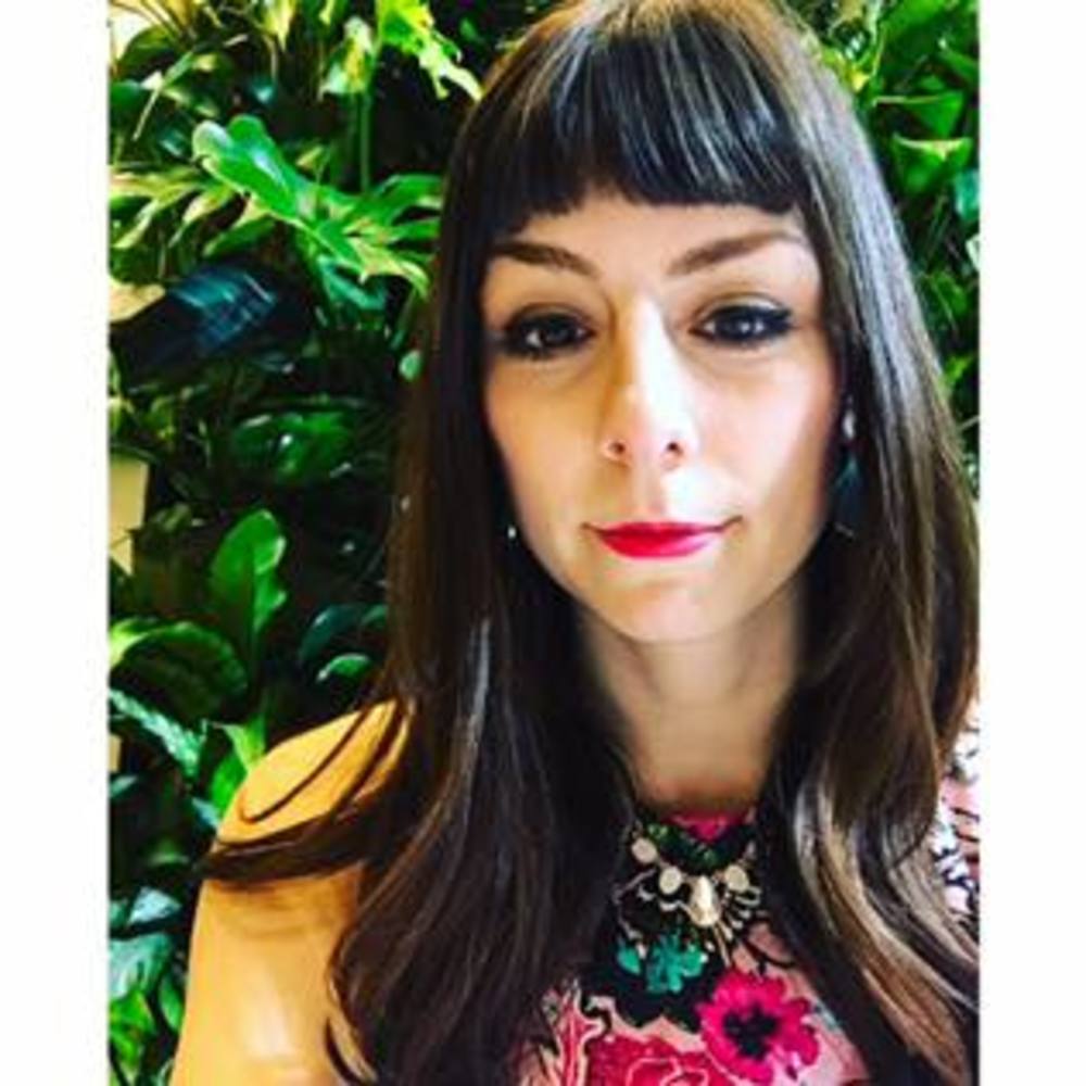 Meet your Posher, Stephanie