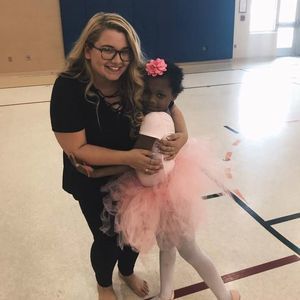 Meet your Posher, Carlee