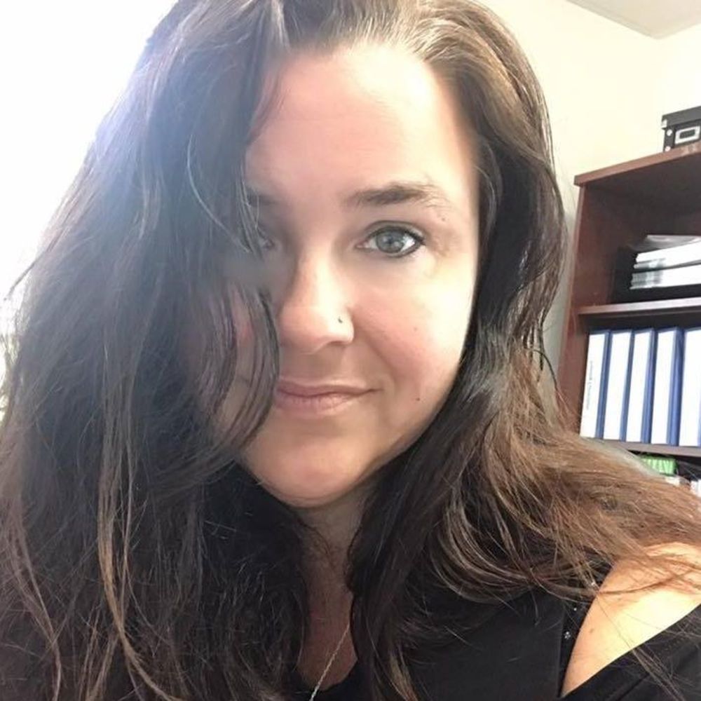 Meet your Posher, Laura