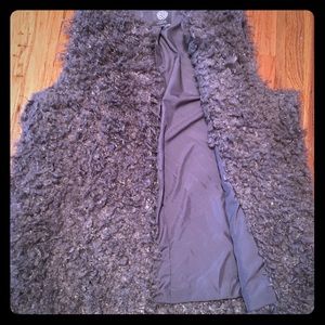 Vince Camuto vest