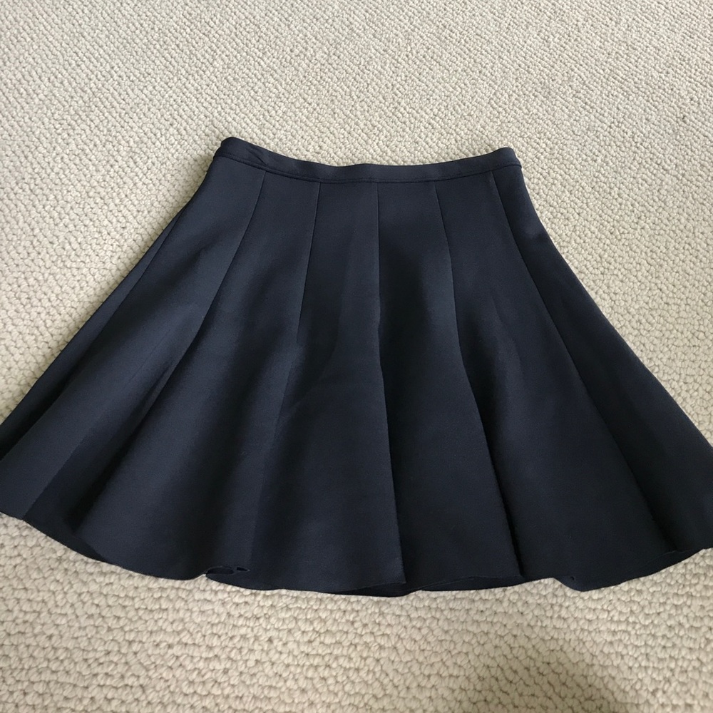 Skater skirt