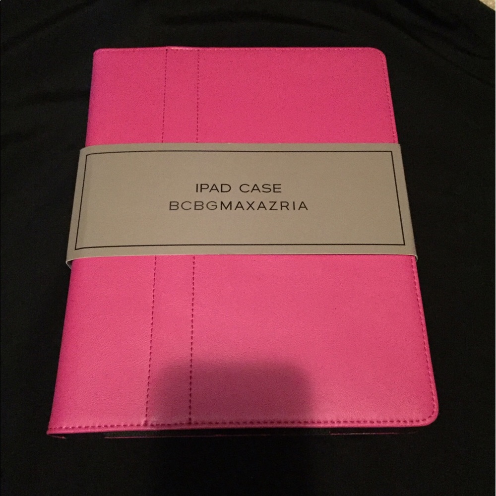 Ipad case