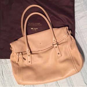 Kate Spade Large Cobble Hill Leslie
