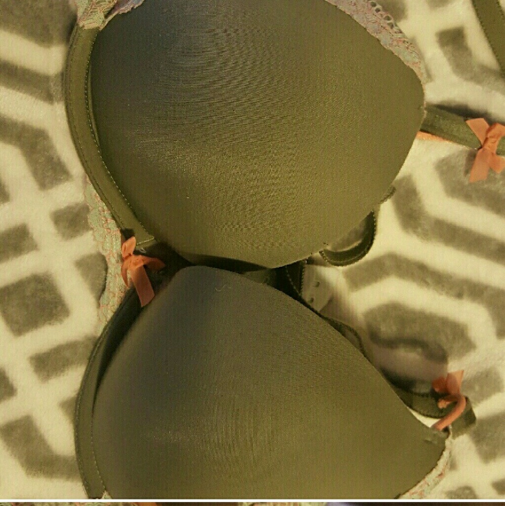 VS bra