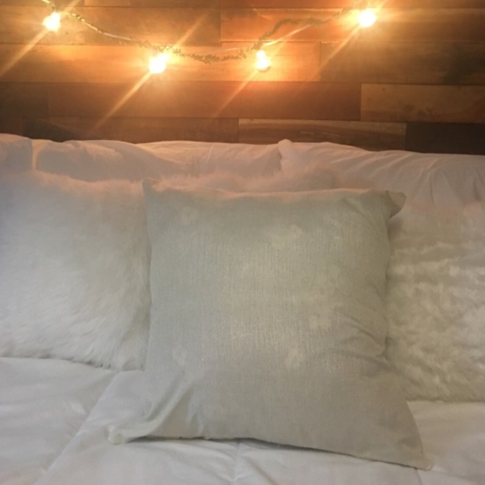 Cactus pillowcase! - Picture 3 of 3