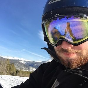 Meet your Posher, Scott