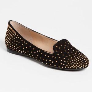 Enzo Angiolini Omani Flat